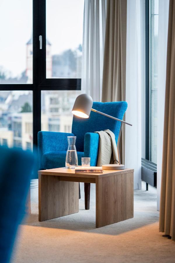 Koncept Hotel Benedikt Siegburg Dış mekan fotoğraf