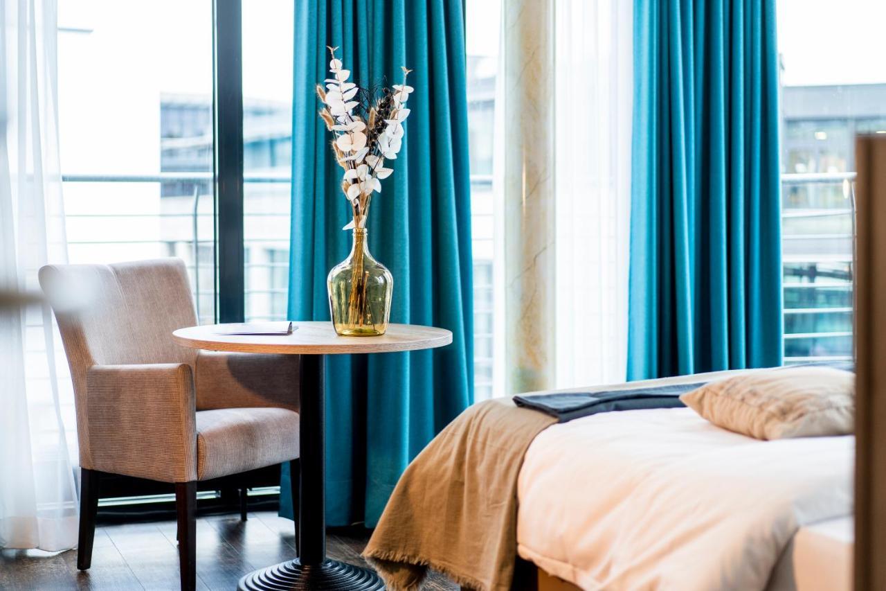 Koncept Hotel Benedikt Siegburg Dış mekan fotoğraf