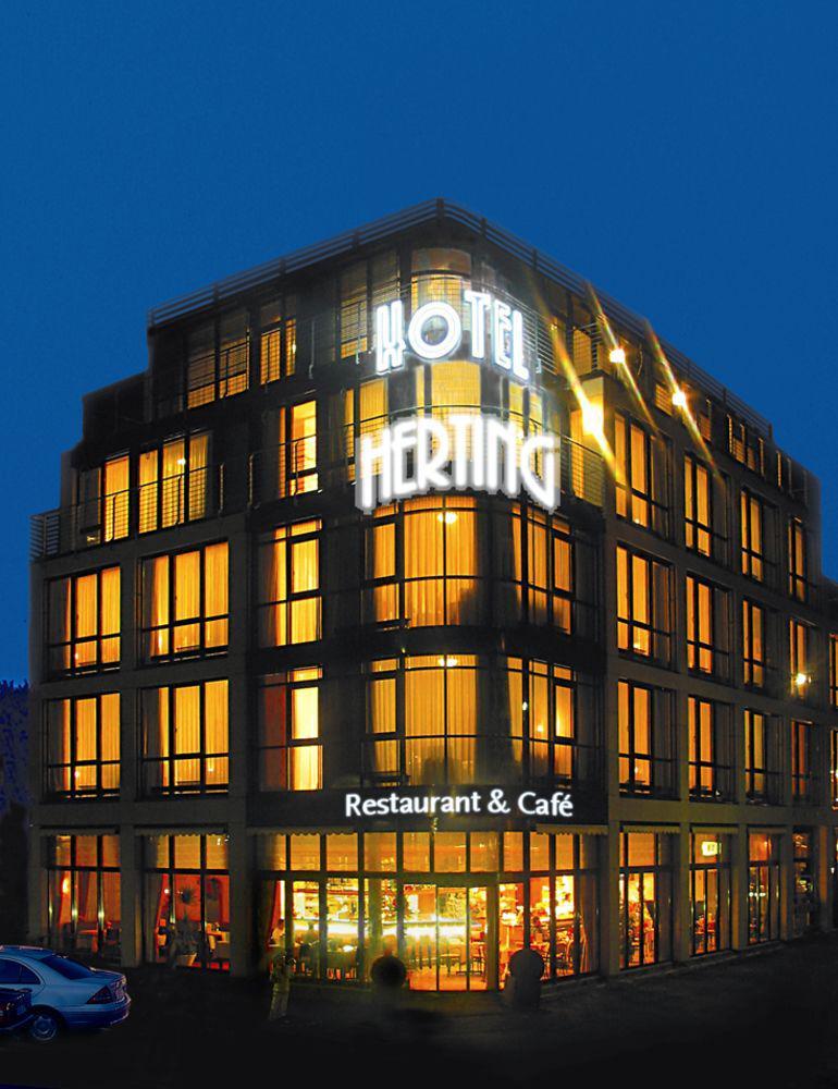 Koncept Hotel Benedikt Siegburg Dış mekan fotoğraf